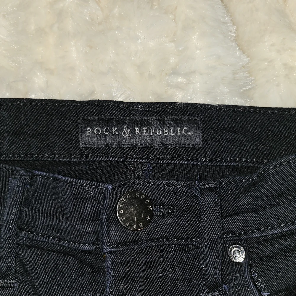 Rock & Republic Jeans - Picture 5 of 8